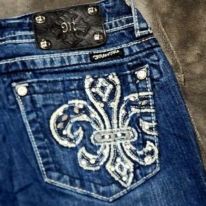 MISS ME Jeans-Pre-owned